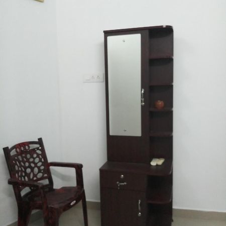Angelann Homestay Kochi Exteriör bild