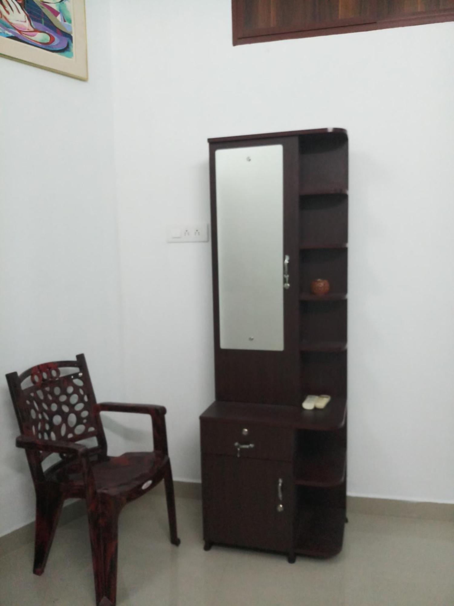 Angelann Homestay Kochi Exteriör bild