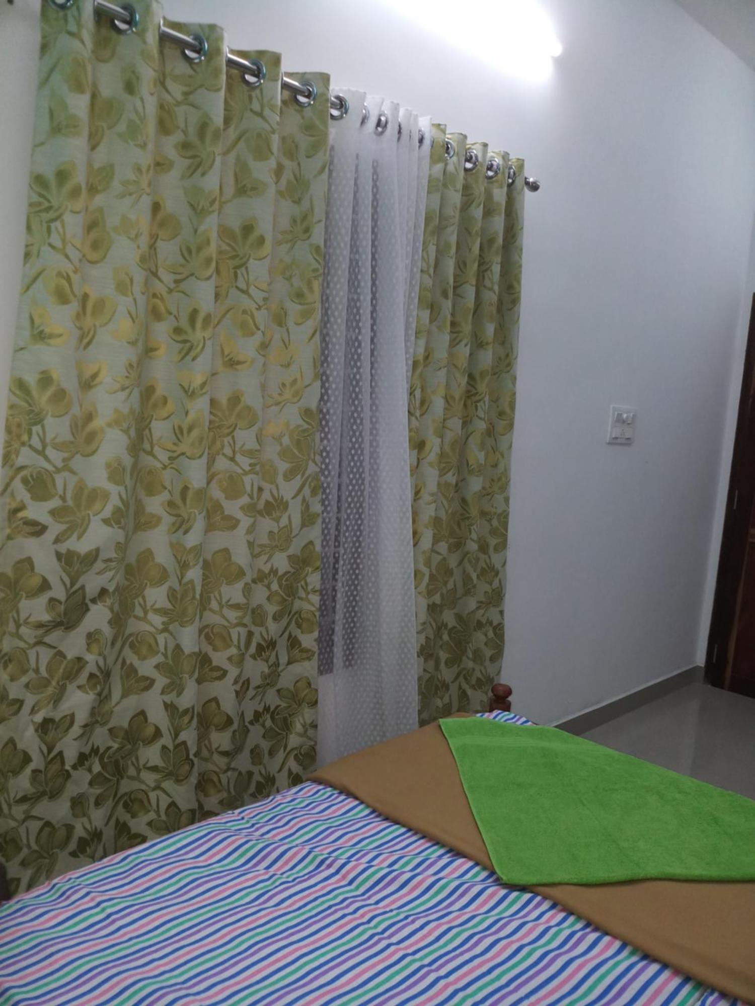 Angelann Homestay Kochi Exteriör bild