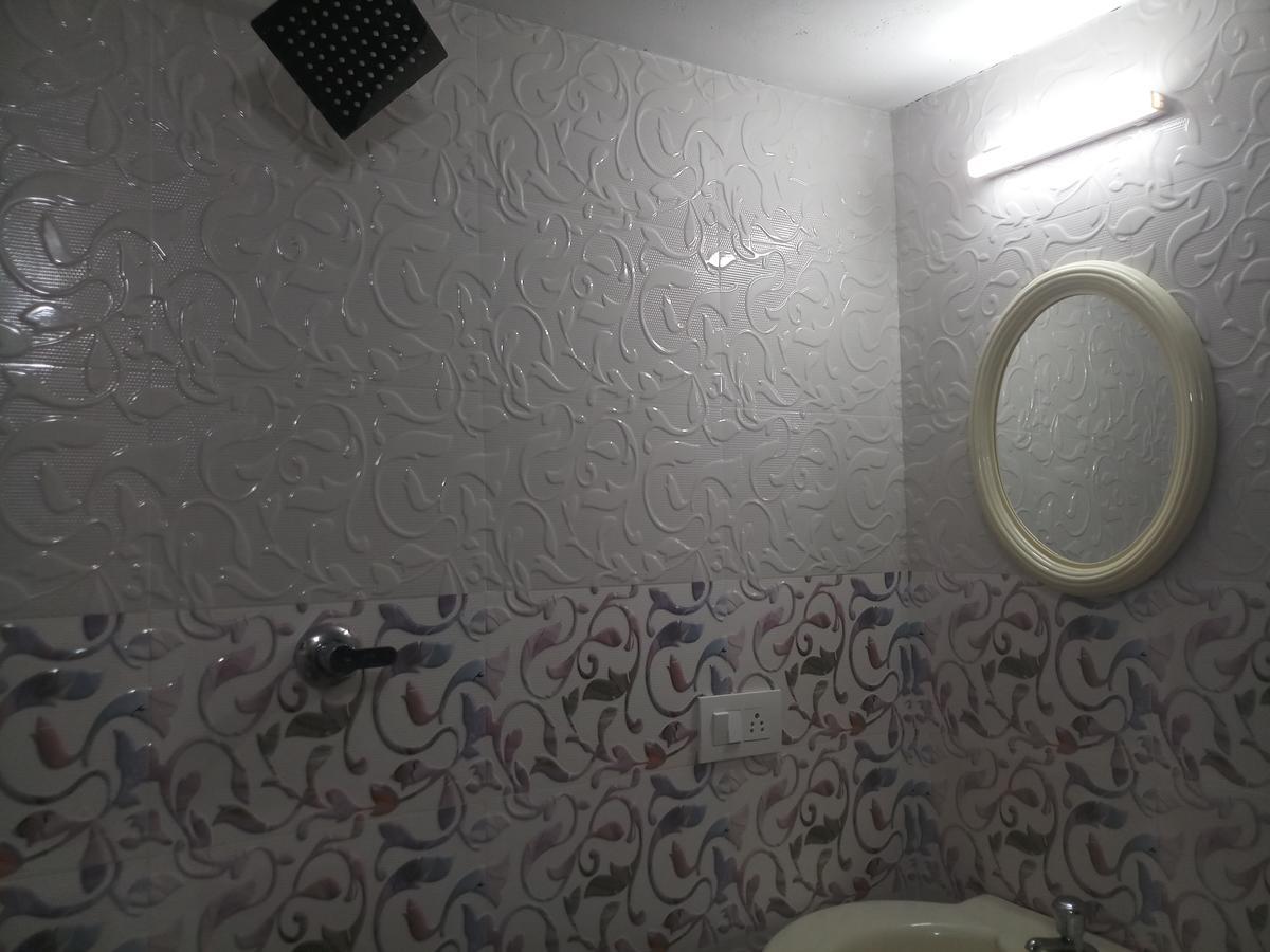 Angelann Homestay Kochi Exteriör bild