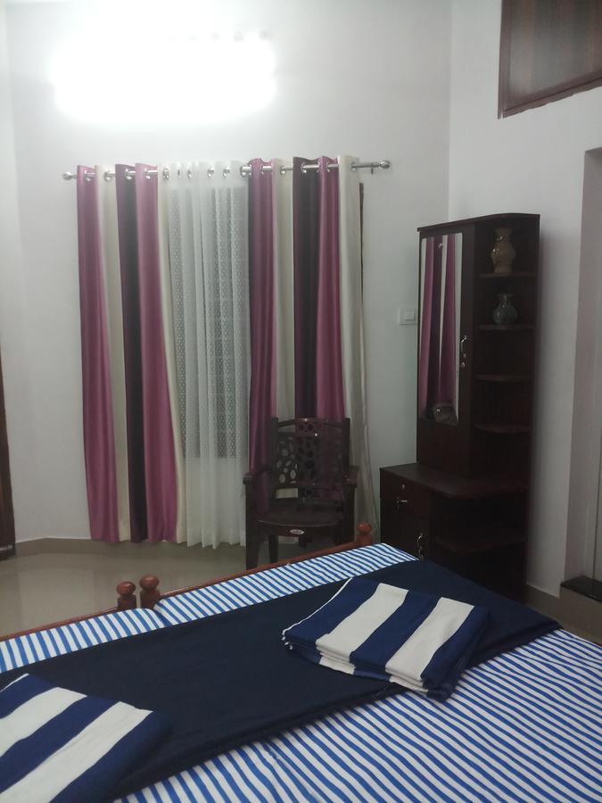 Angelann Homestay Kochi Exteriör bild